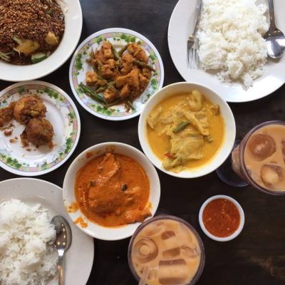 Rumah Makan Minang