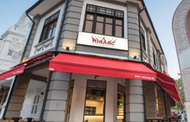 Rumah Makan Minang